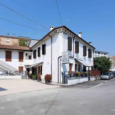 Cq Rooms Verona-3