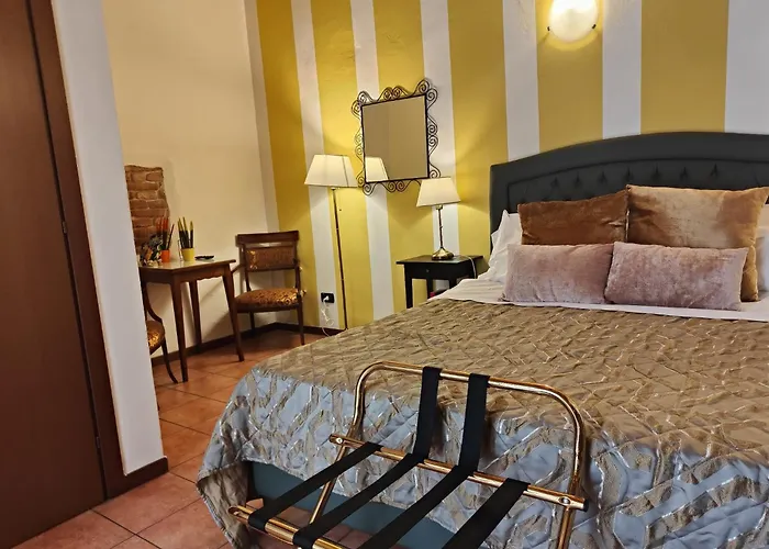 Veronetta House Bed and Breakfast