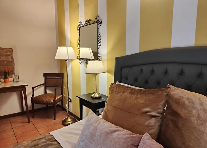 Veronetta House Bed and Breakfast